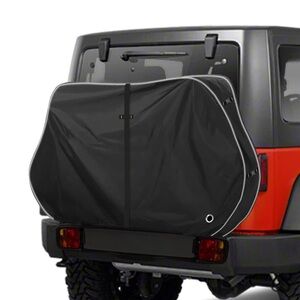 NEW 1-2 Bike Protective Cover Free Standing or Vehicle Mountable - Waterproof